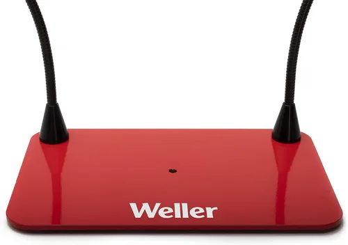 Vista 10 de Weller Manos de ayuda con 4 brazos magnéticos WLACCHHM-02 (Paquete de 3)