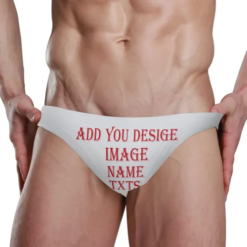 Vista 43 de Bañador de baño para hombre Varios
