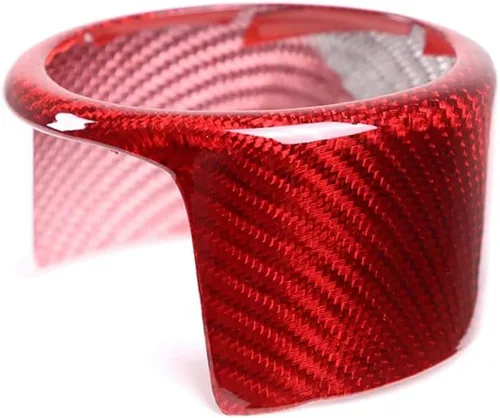 Vista 7 de Marco decorativo para rejilla delantera, soporte envolvente para letrero de insignia, decoración de automóvil con contorno de rejilla delantera