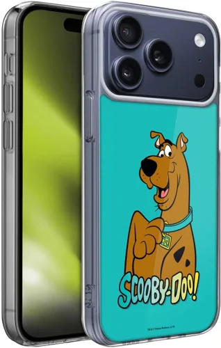 Vista 26 de Head Case Designs Funda con licencia oficial de Scooby-Doo Capture Character Art a prueba de golpes [protección de grado militar] compatible