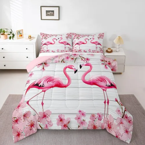 Vista 47 de Erosebridal Edredón de Gatos Lindos para Niños con Líneas de Arcoíris Neón, Juego de Ropa de Cama Individual para Niñas, Niños y Adolescentes, Gatos