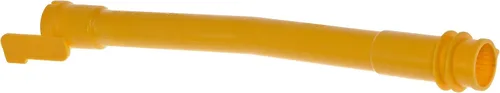 Vista 2 de Dorman 917-407 Tubo de varilla de aceite de motor, plástico compatible con modelos seleccionados de Audi / Volkswagen