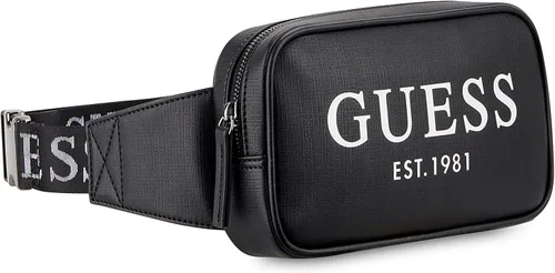 Vista 4 de GUESS Outfitters Bum Bag