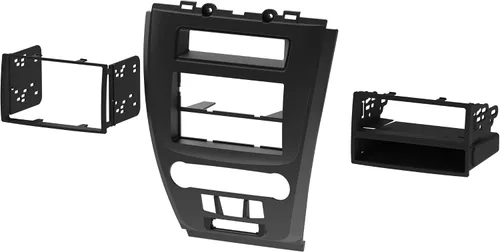 Vista 2 de Metra Electrónica Ford Fusion (Negro)