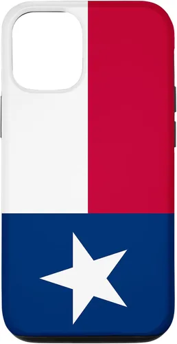 Vista 31 de Funda con bandera de Estados Unidos Texas TX para iPhone 17