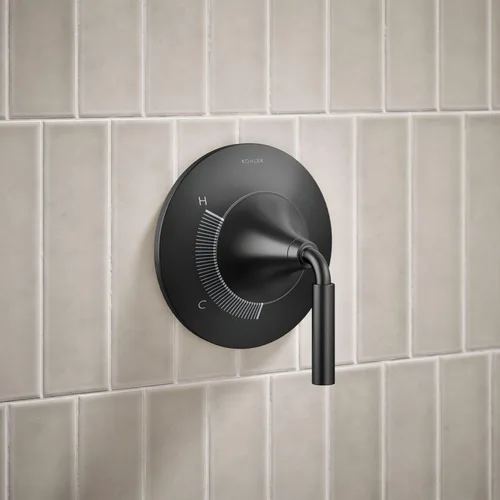 Vista 3 de KOHLER TONE RITE-TEMP® DUCHA 1.75 GPM