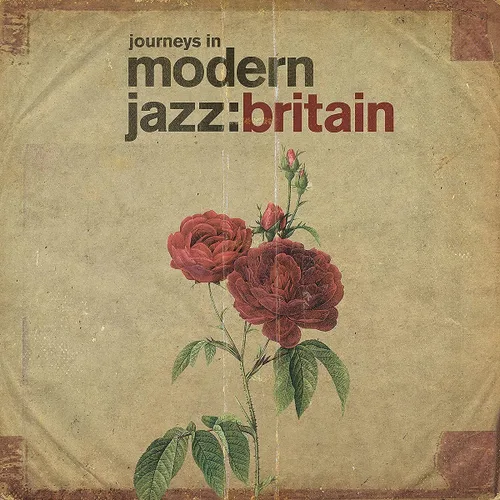 Vista 2 de Journeys In Modern Jazz Britain 1961-1973 Various