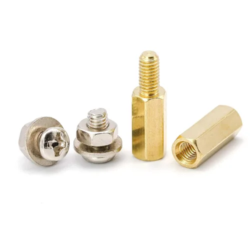 Vista 5 de NINDEJIN 910 tornillos de separación de placa base M3, espaciador de separación macho hembra con tornillos para laptop, kit surtido para ensamblaje