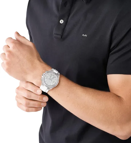 Vista 4 de Michael Kors Reloj cronógrafo Lennox