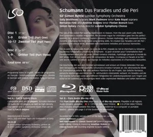 Vista 2 de Das Paradies Und Die Peri