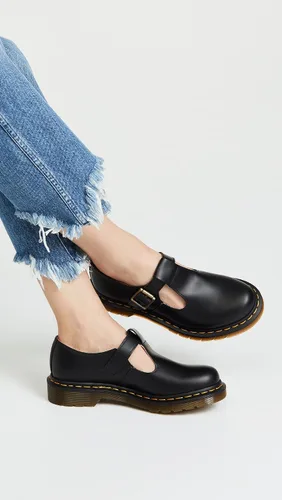 Vista 2 de Dr. Martens Polley para mujer