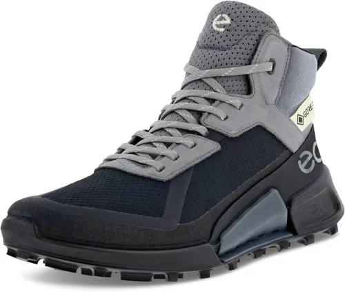 Vista 3 de ECCO Biom 21 Mid Gore-tex - Entrenador cruzado impermeable para hombre