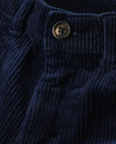 Vista 2 de Gymboree Pantalones Courduroy para niños y niños pequeños