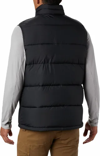 Vista 2 de Columbia Men's Pike Lake Vest