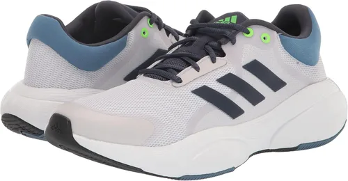 Vista 7 de adidas Tenis de correr Response Solar para hombre