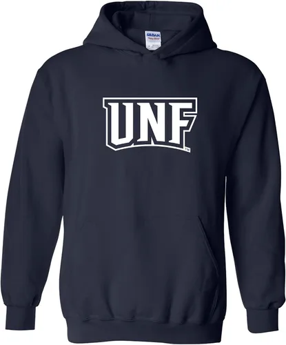 Vista 170 de UGP Campus Apparel NCAA Basic Block - Sudadera universitaria universitaria