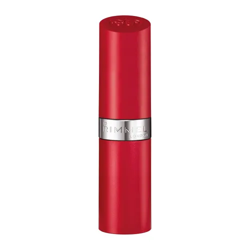 Vista 2 de Rimmel Pintalabios Mate con Acabado Duradero de Kate Moss [107] 0.14 oz