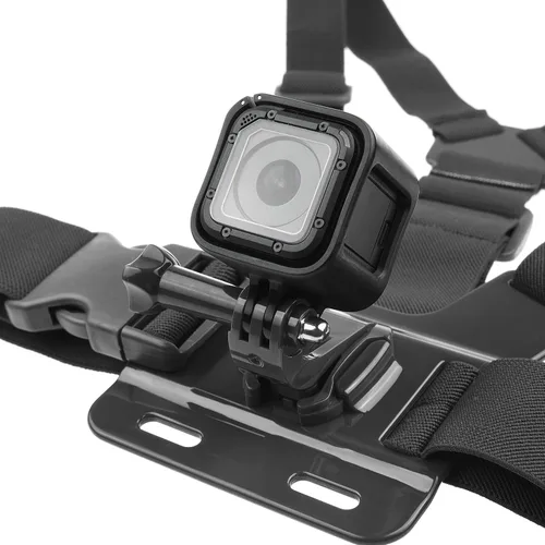 Vista 8 de CamKix Arnés de pecho para GoPro