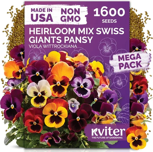 Vista 16 de KVITER 15,000 semillas de rosa musgo mixta para plantar (Portulaca grandiflora) – Cubierta de suelo con floración de reliquia, semilla de Portulaca
