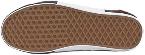 Vista 6 de Vans Unisex Gorra sin cordones