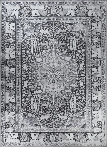Vista 29 de Superior Alfombra de pasillo para interiores, respaldo de algodón, niños, mascotas, entrada, sala de estar, cocina, dormitorio, pasillo, cubierta