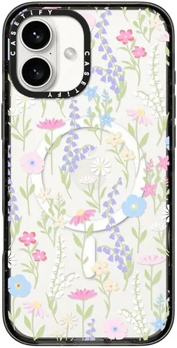 Vista 432 de CASETiFY Funda para iPhone Air, compatible con MagSafe