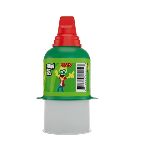 Vista 9 de Pelon Pelo Rico - Dulce de Tamarindo Mexicano, 1 onza, 36 unidades (Paquete de 1)