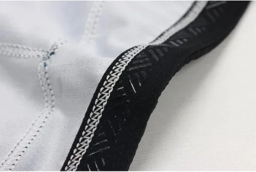 Vista 7 de Sundried Camiseta de ciclismo de manga corta para hombre
