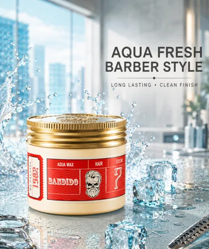 Vista 7 de Bandido Aqua Wax 7