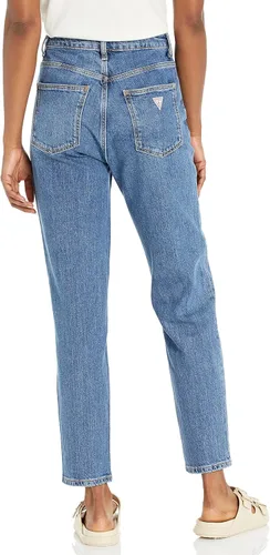 Vista 2 de GUESS Jeans Mom para mujer