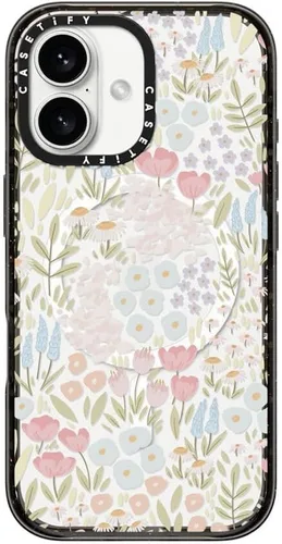 Vista 276 de CASETiFY Funda para iPhone Air, compatible con MagSafe