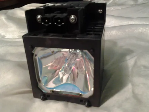 Vista 2 de Electrified XL-2100 A1606034B/XL2100/U/XL2100U - Lámpara de repuesto con carcasa para televisores Sony