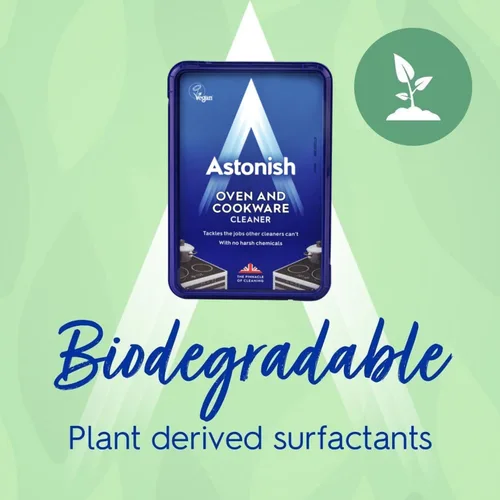 Vista 4 de Astonish – Pasta de limpieza