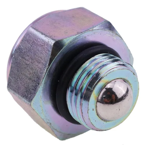 Vista 3 de JZGRDN Interruptor indicador PTO 30T38111 379639 compatible con Chelsea Power Take Off 489 442 Series