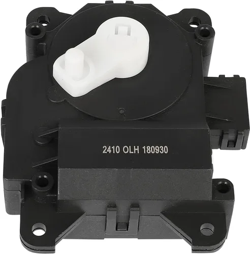 Vista 81 de SCITOO Actuador de puerta mezcladora de calentador HVAC Compatible con Chrysler 300M 1999-2004, Chrysler Intrepid 1998-2004, Chrysler LHS 1999-2001