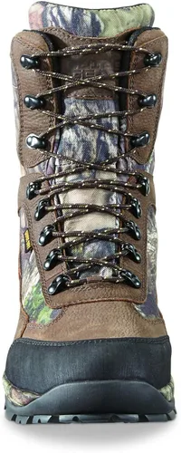 Vista 3 de Guide Gear Botas de caza para hombre impermeables Country Pursuit 9 pulgadas