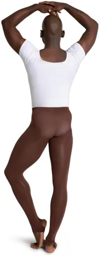 Vista 3 de Capezio Cintura ultra suave para mujer