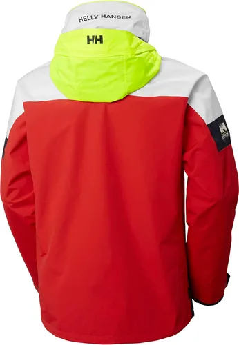 Vista 2 de Helly Hansen Chaqueta Newport Regatta para hombre