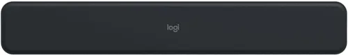Vista 3 de Logitech Reposamanos MX Keys Premium - Negro Soporte premium, horas de escritura cómoda