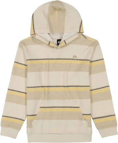 Vista 19 de Quiksilver Sudadera con capucha Heavy Vibes para niños (niño grande)