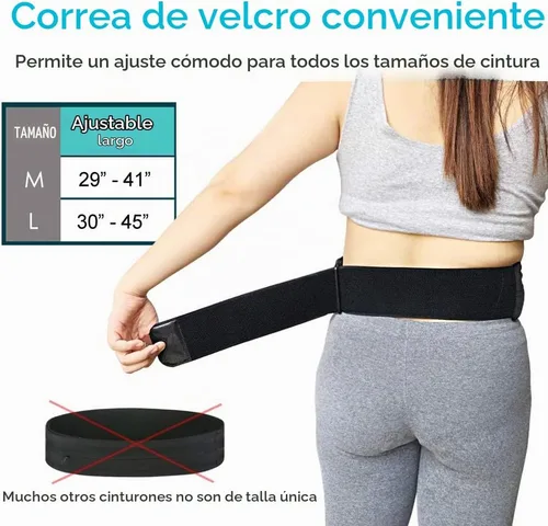 Vista 2 de PD Belt Soporte para catéter de diálisis peritoneal, protector cómodo con ranuras para asegurar G J Accesorios para tubo de alimentación