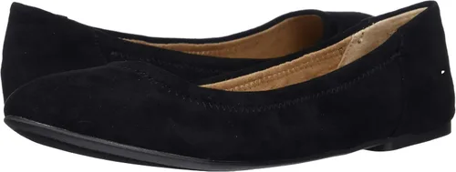 Vista 7 de Tienda Essentials - Zapatos bajos Belice tipo bailarina para mujer