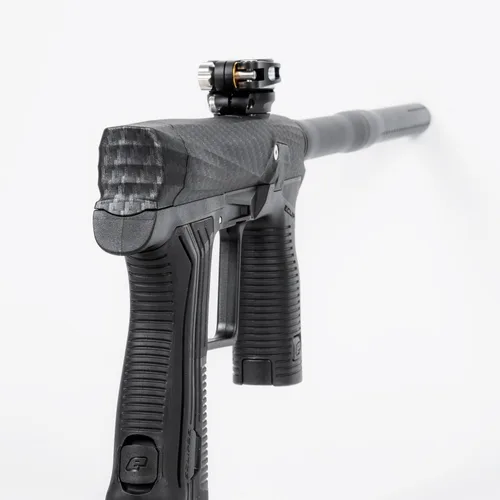 Vista 5 de Planet Eclipse HK ETHA3 marcador electrónico de paintball