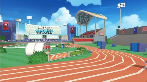 Vista 7 de Instant Sports All-Stars for Nintendo Switch