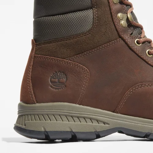 Vista 7 de Timberland Men's Hiking Boot