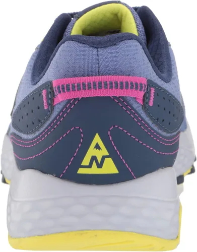 Vista 3 de New Balance - Tenis para correr para mujer 410 V7
