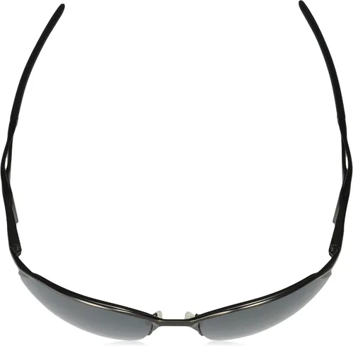 Vista 4 de Oakley Gafas de sol rectangulares Oo4145 Wire Tap 20 para hombre