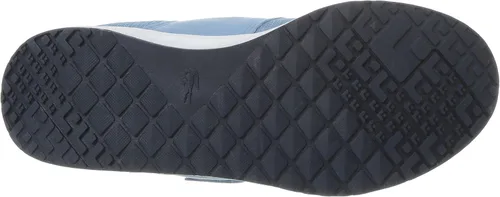 Vista 4 de Lacoste L.Ight - Tenis unisex para niños