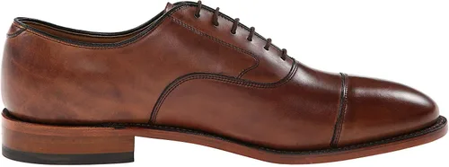 Vista 6 de Johnston & Murphy, zapatos para hombre Melton Oxford