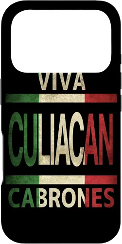 Vista 29 de iPhone XR Viva Culiacan Cabrones México Sinaloa - Carcasa para iPhone XR